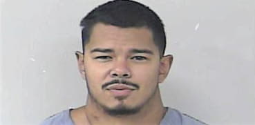 Jeramiah Simmions, - St. Lucie County, FL 